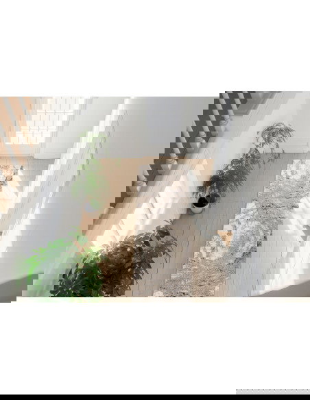 Bologna 460 Grey Modern Abstract Rug – Soft & Durable