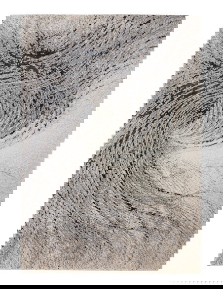 Tappeto moderno Bologna 462 grigio per salotto elegante