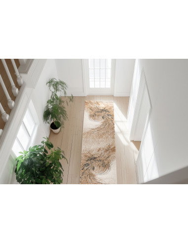 Bologna 462 Terra Rug – Modern Earthy Tones Carpet