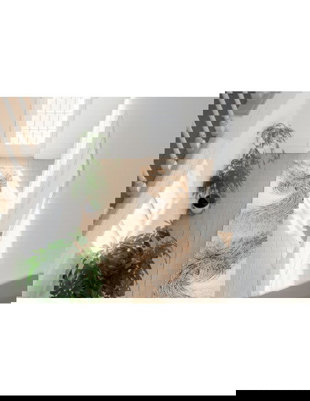 Bologna 462 Terra Rug – Modern Earthy Tones Carpet