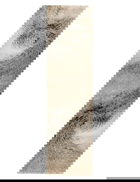 Bologna 462 Green Modern Fantasy Rug – Durable & Stylish