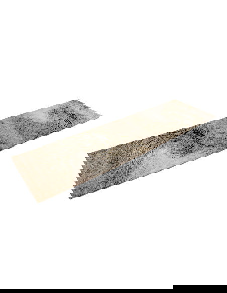 Tappeto Salotto Moderno Bologna 462 Verde