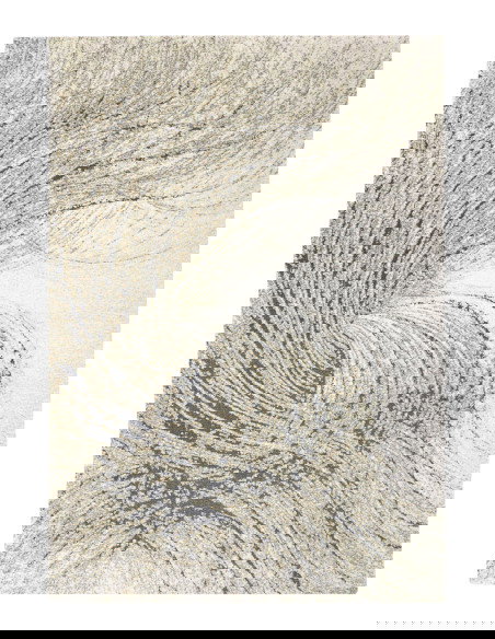 Tappeto Salotto Moderno Bologna 462 Verde