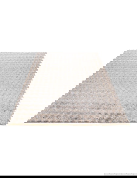 Calypso 885 Beige Hand-Tufted Rug – Soft & Durable