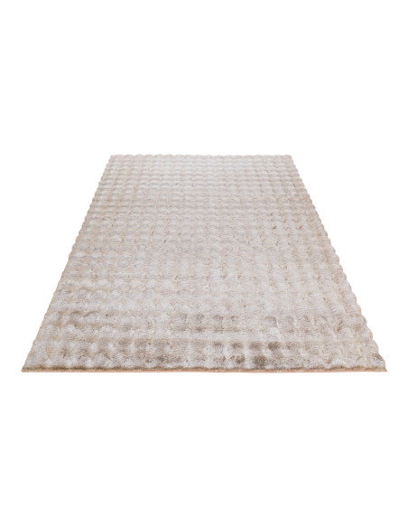 Calypso 885 Beige Hand-Tufted Rug – Soft & Durable