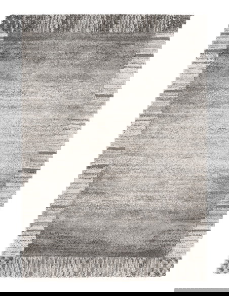 Canyon 970 Grey Modern Geometric Rug