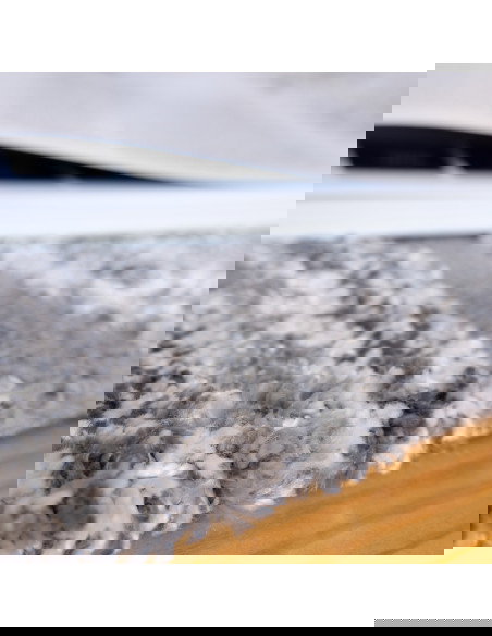 Canyon 970 Grey Modern Geometric Rug