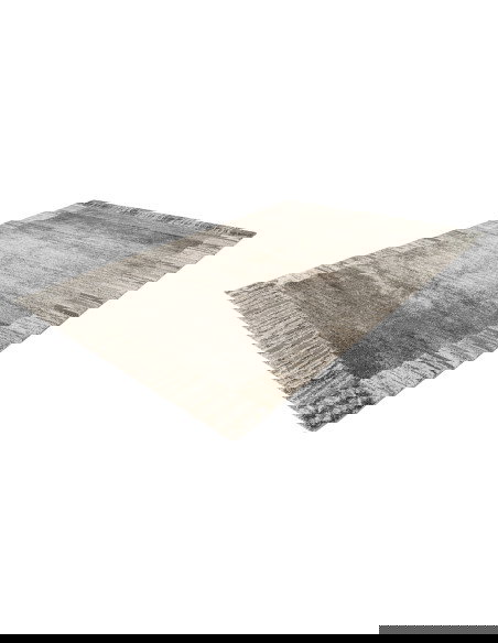 Canyon 970 Grey Modern Geometric Rug