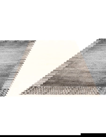 Canyon 970 Grey Modern Geometric Rug