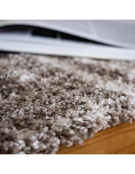Canyon 970 Taupe Rug – Modern Geometric Carpet