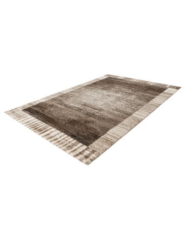 Canyon 970 Taupe Rug – Modern Geometric Carpet