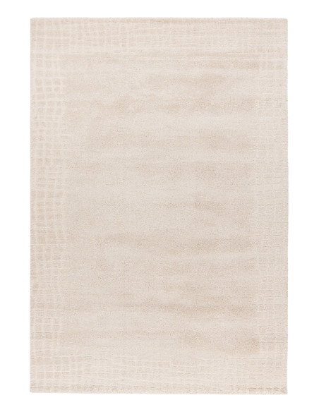 Canyon 972 Cream Rug – Elegant Geometric Carpet