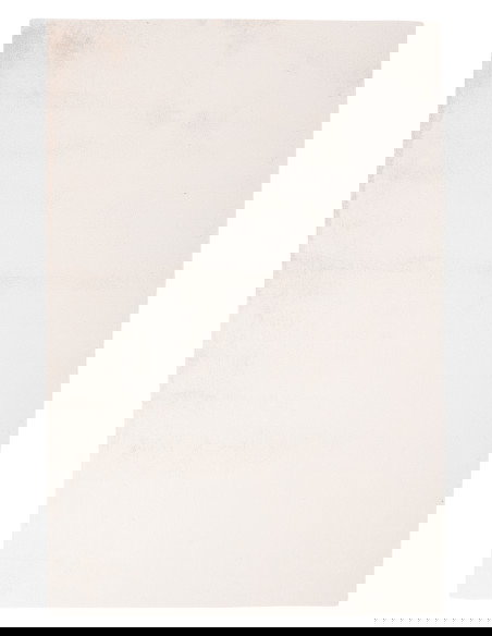 Cha Cha 535 Cream Round Soft Rug – Hand Tufted