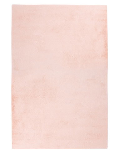 Cha Cha 535 Powder Pink Rug – Soft Hand-Tufted Carpet