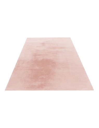 Cha Cha 535 Powder Pink Rug – Soft Hand-Tufted Carpet