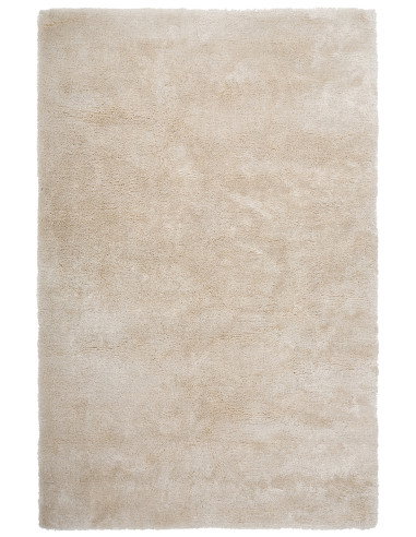 Curacao 490 Ivory Rug – Soft Hand-Tufted Carpet