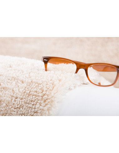 Curacao 490 Ivory Rug – Soft Hand-Tufted Carpet