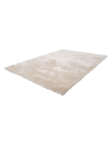 Curacao 490 Ivory Rug – Soft Hand-Tufted Carpet
