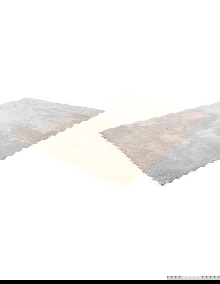 Curacao 490 Ivory Rug – Soft Hand-Tufted Carpet