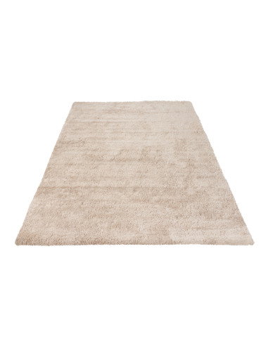 Curacao 490 Ivory Rug – Soft Hand-Tufted Carpet