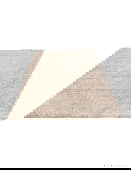 Curacao 490 Ivory Rug – Soft Hand-Tufted Carpet