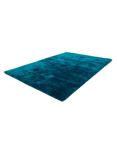 Curacao 490 Petrol Rug – Soft Hand-Tufted Carpet