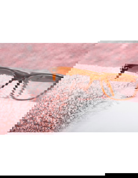 Tappeto moderno rosa cipria morbido e resistente