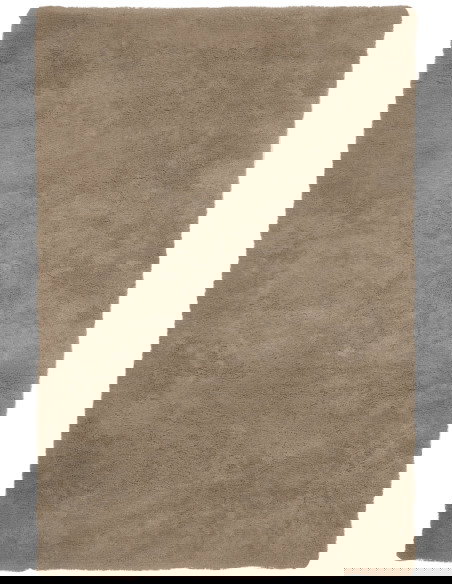 Curacao 490 Taupe Hand-Tufted Soft Rug