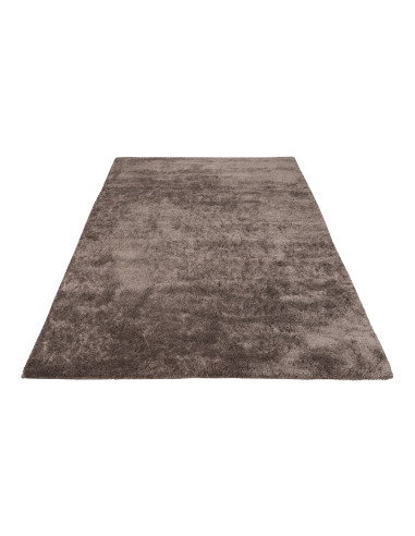 Curacao 490 Taupe Hand-Tufted Soft Rug