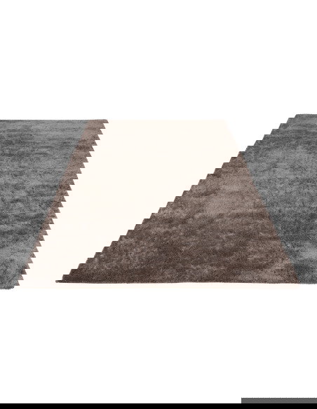 Curacao 490 Taupe Hand-Tufted Soft Rug