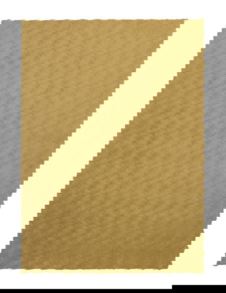 Diamond Cut 800 Honey Rug – Geometric Luxury Carpet