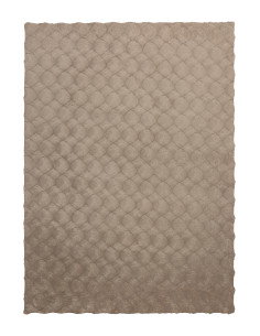 Diamond Cut 800 Taupe Rug – Modern Geometric Carpet