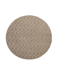 Diamond Cut 800 Taupe Rug – Modern Geometric Carpet