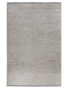 Tappeto moderno En Vogue 400 argento