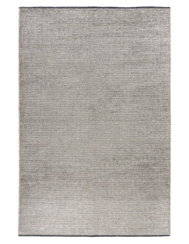 En Vogue 400 Silver Rug – Elegant Durable Carpet