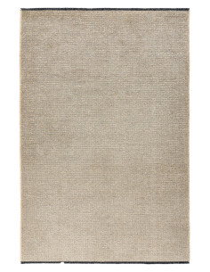 Elegant En Vogue 400 Cream Rug – Durable & Stylish
