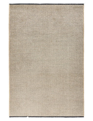 Tappeto salotto moderno crema En Vogue 400