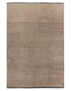 Tappeto moderno tortora En Vogue 400