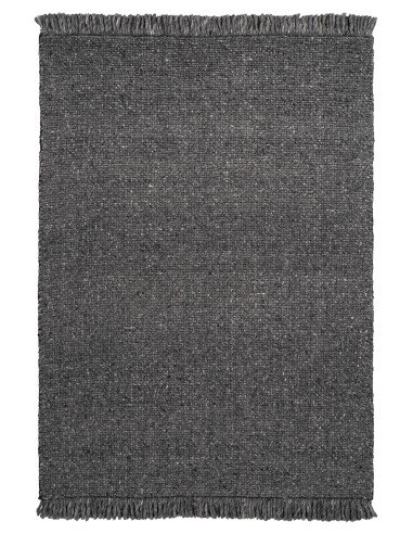Tappeto moderno Eskil 515 antracite