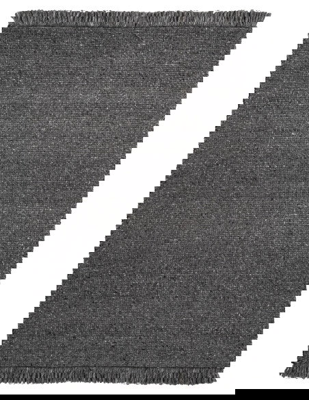 Tappeto moderno Eskil 515 antracite