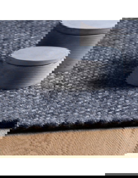 Tappeto moderno Eskil 515 antracite
