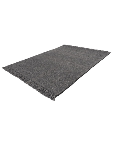 Tappeto moderno Eskil 515 antracite