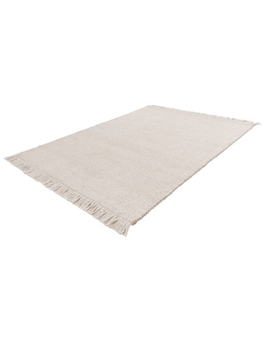 Tappeto salotto moderno Eskil 515 crema