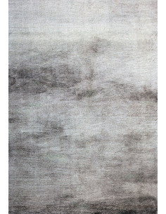 Eternity 500 Polargrey Rug – Soft Modern Carpet
