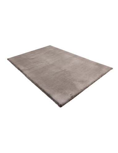 Tappeto moderno Eternity 500 noce di legno