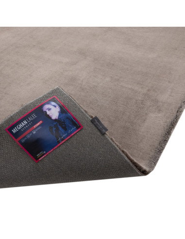 Eternity 500 Wallnuß Rug – Modern Durable Carpet