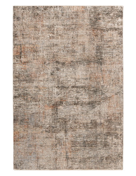 Tappeto moderno Everest 424 multi per salotto