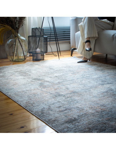 Everest 424 Multi Rug – Modern Multi-Tone Carpet