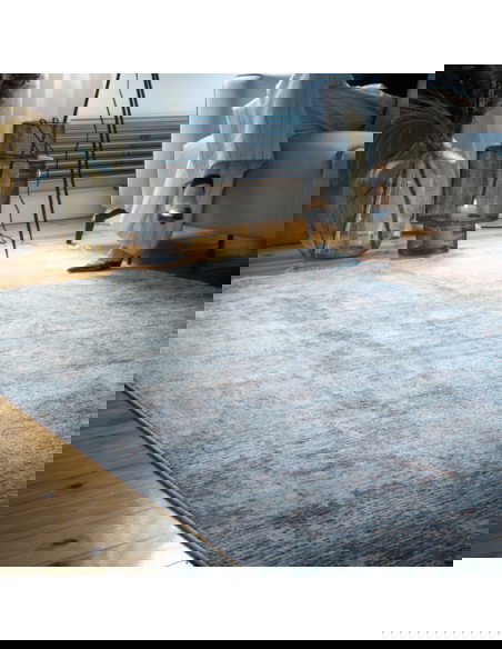 Everest 424 Multi Rug – Modern Multi-Tone Carpet