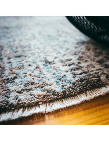 Everest 424 Multi Rug – Modern Multi-Tone Carpet